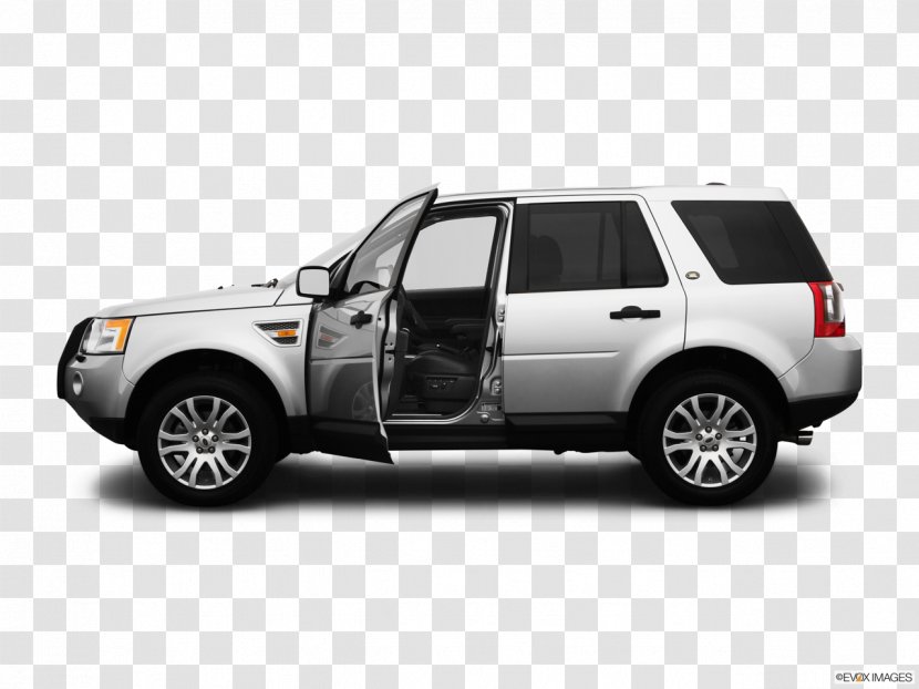 Land Rover Used Car Sport Utility Vehicle Range Transparent PNG