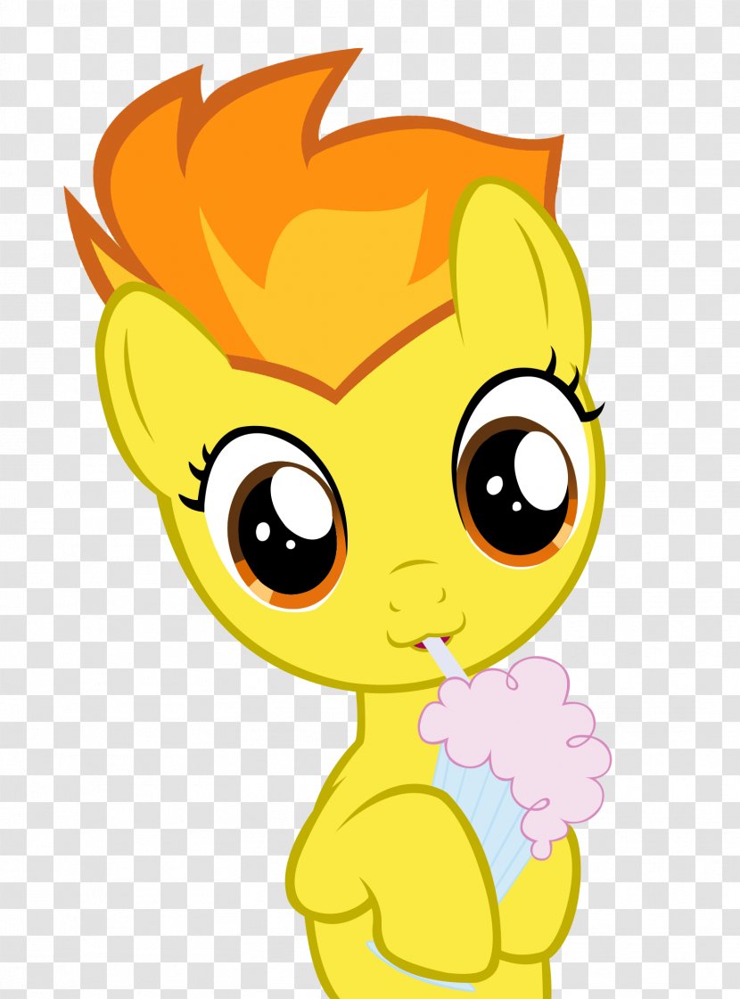 Milkshake Pony Princess Cadance Pinkie Pie Rainbow Dash - Plant - Ditsy Transparent PNG