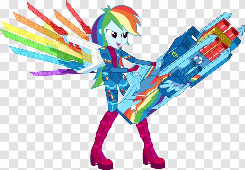 My Little Pony Rainbow Dash Twilight Sparkle Scootaloo - Comma Transparent PNG