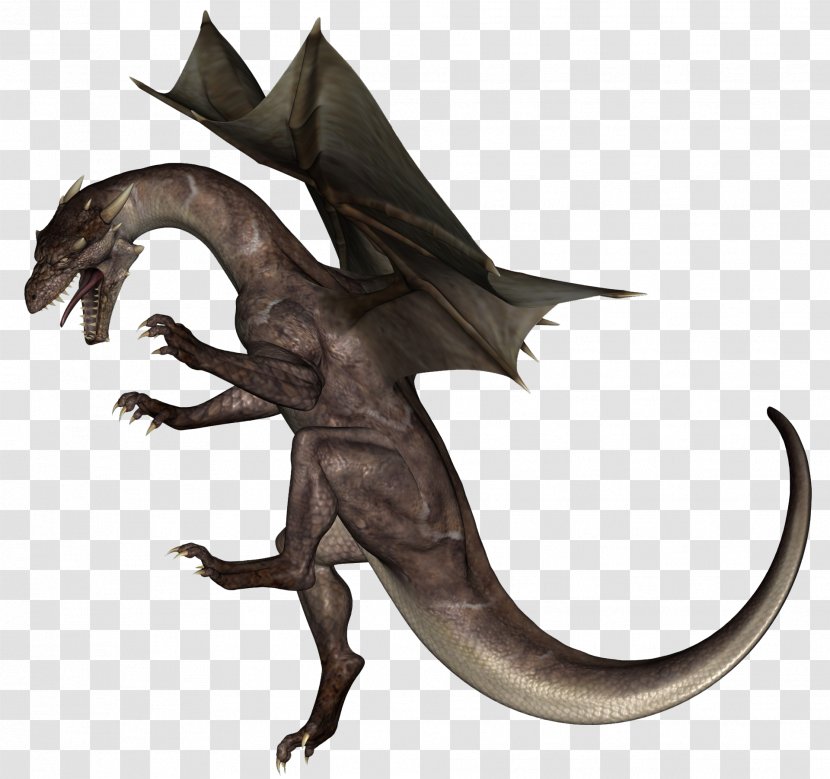 Dragon Android Icon - Mythical Creature Transparent PNG