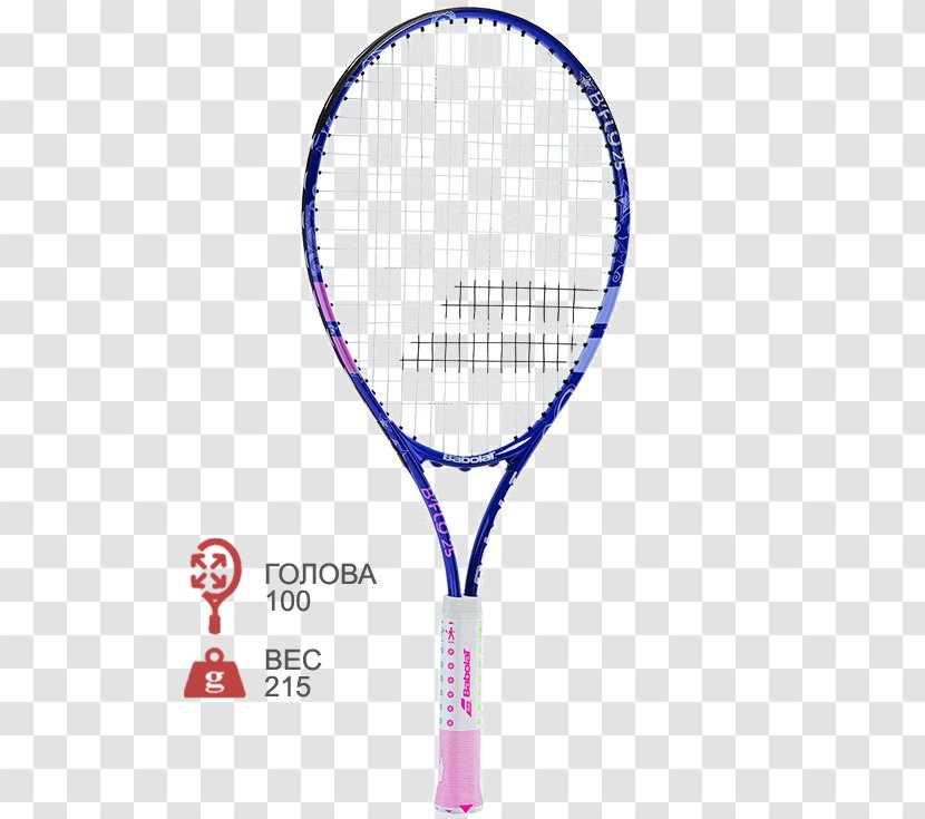 Racket Babolat Pure Aero Tennis Rakieta Tenisowa Transparent PNG