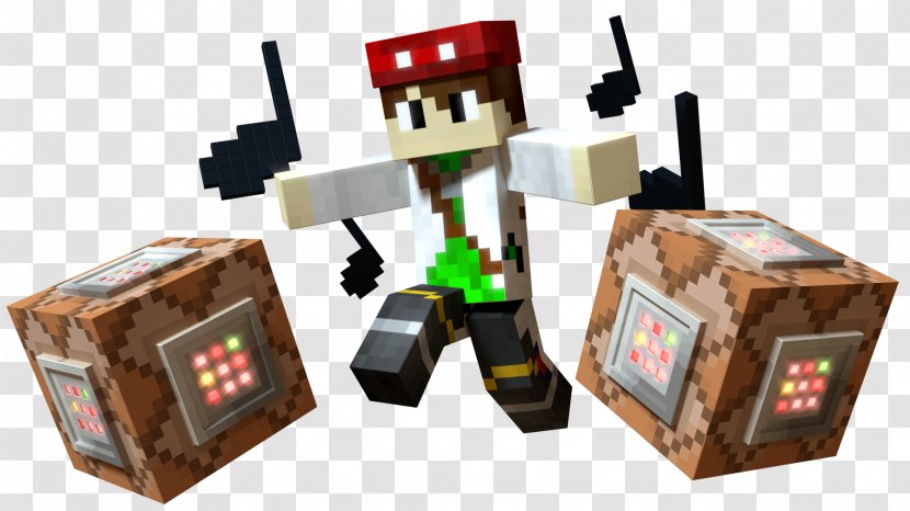 Minecraft DeviantArt Mobile Game - Thumbnail - Command Block Transparent PNG