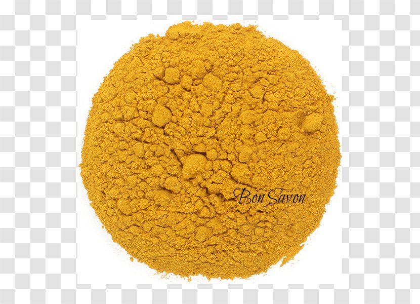 Turmeric Ras El Hanout Golden Milk Spice Curry Powder - Medicinal Plants Transparent PNG