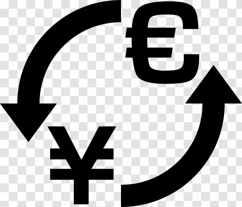 Currency Symbol Euro Sign Exchange Rate Pound Sterling Transparent PNG