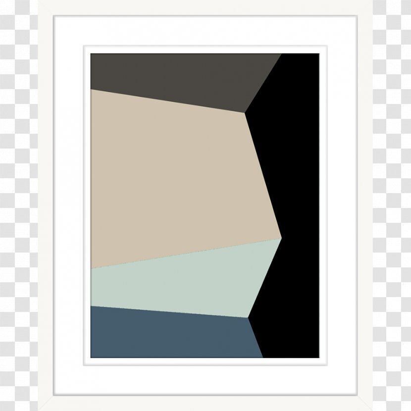 Picture Frames Line Angle Pattern Transparent PNG