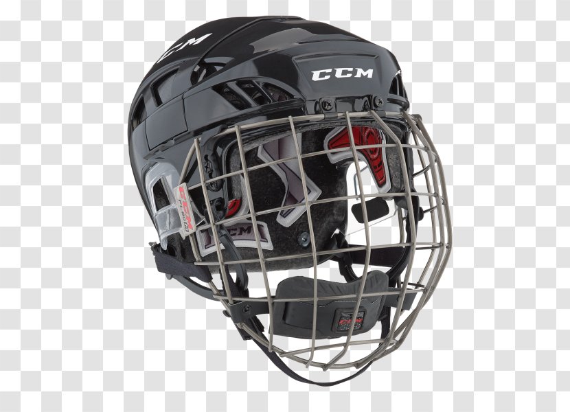 Hockey Helmets CCM Ice Bauer - Sport - Helmet Transparent PNG