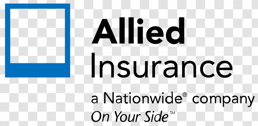 Allied Insurance Nationwide Mutual Company Allstate - Paper Transparent PNG