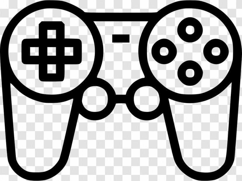 GameCube Controller Joystick Game Controllers Video Games Consoles - Smile Transparent PNG