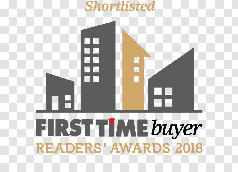 First-time Buyer House Award Property Apartment - Text Transparent PNG