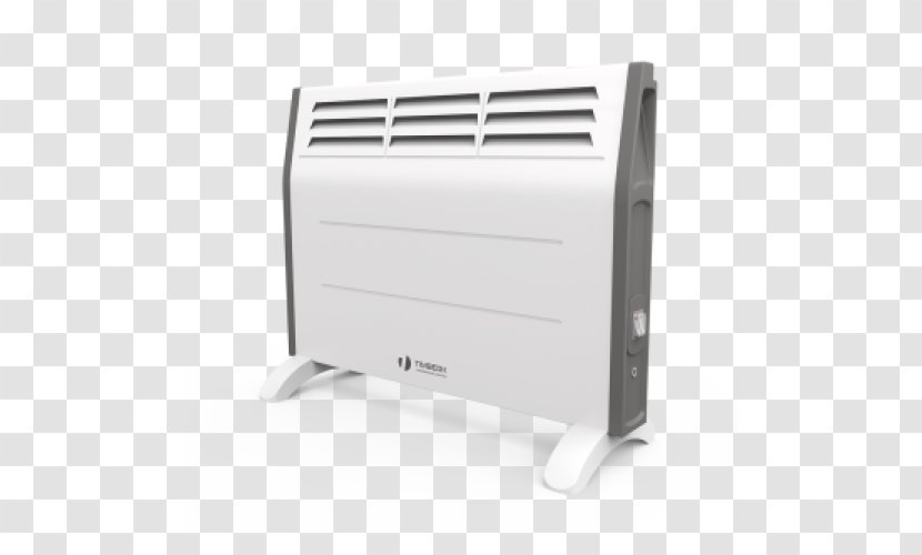 Convection Heater TIMBERK Oil Price Thermostat - Berogailu - Air Door Transparent PNG