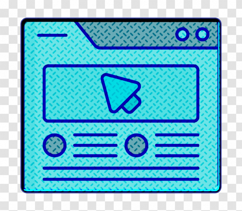 Ui Design Icon Computer Science Icon Blog Icon Transparent PNG