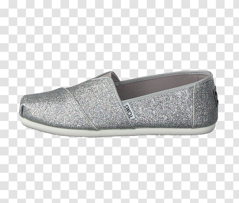 Slip-on Shoe Walking - Design Transparent PNG