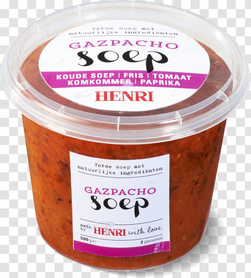 Chutney Relish Sauce Jam - Cuisine - Gazpacho Transparent PNG