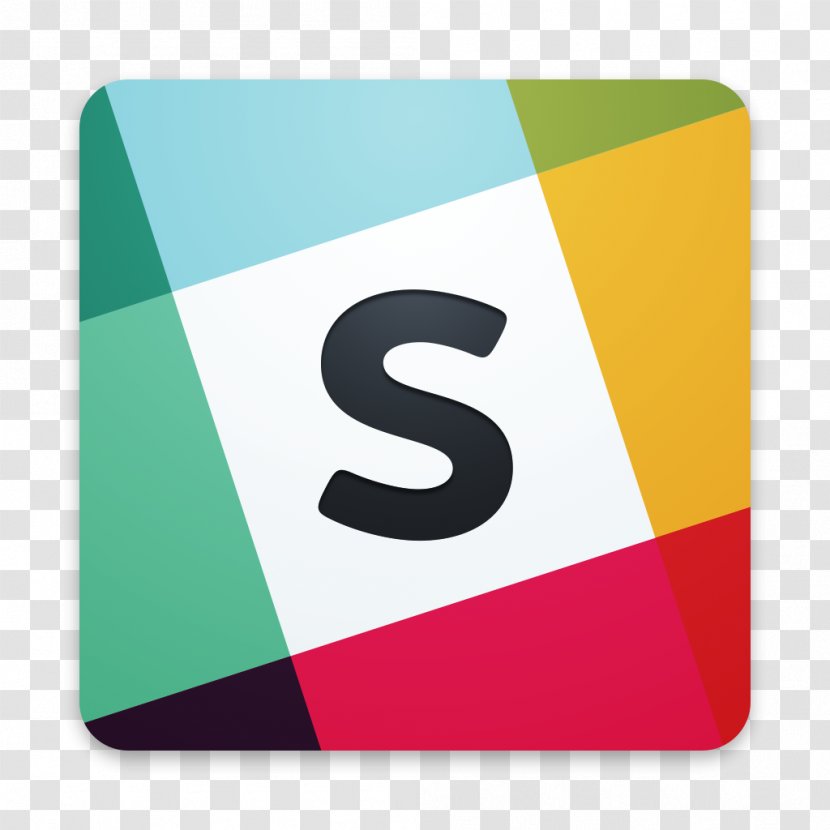 Slack App Store Apple - Appneta Transparent PNG
