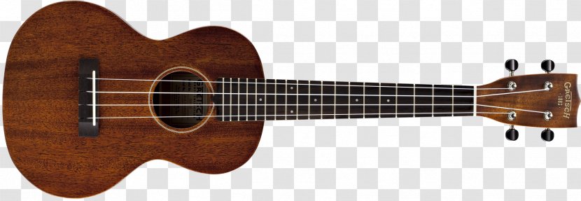 Ukulele Ibanez Electric Guitar String Instruments - Heart - Acoustic Transparent PNG