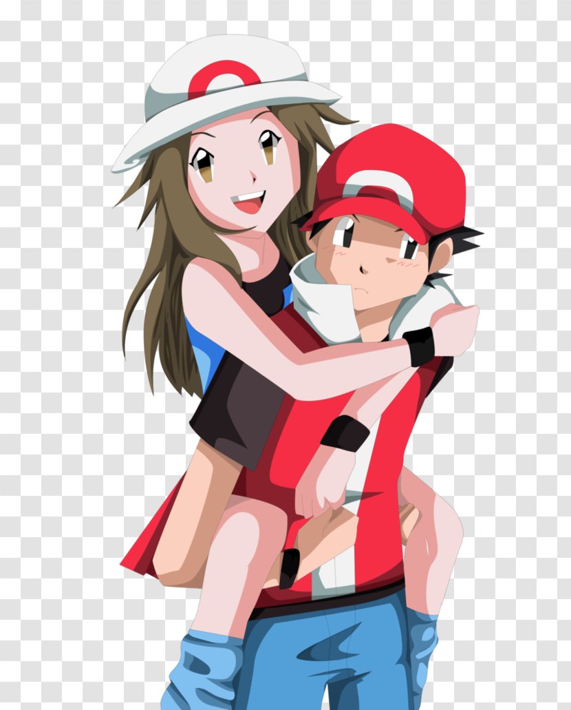 Drawing Pokémon Adventures Fan Art - Heart - Gummy Transparent PNG