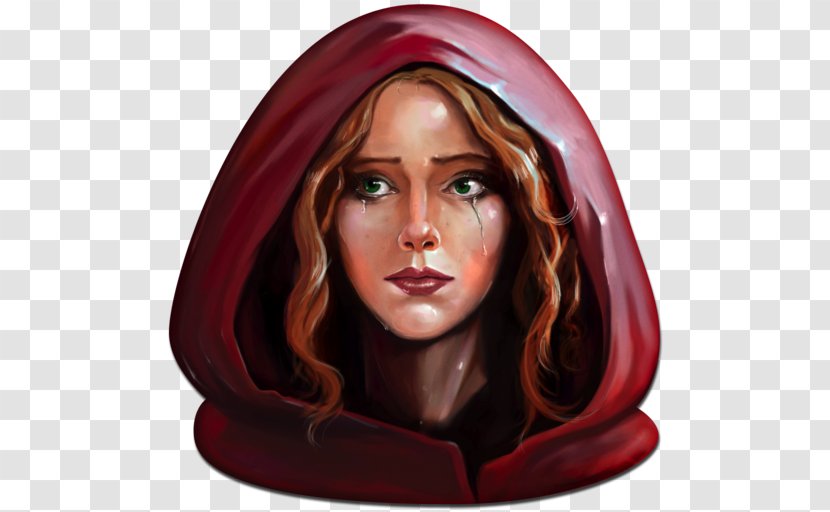 Magic Colors Farm Frenzy Lite Mr Plumber Red Riding Hood (full) TA: Little - Watercolor - Android Transparent PNG