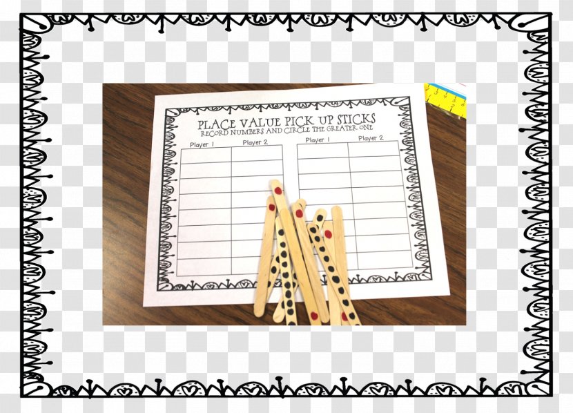 Mathematics Number Sense Nonpositional Numeral System First Grade - Tree - Place To Teach Transparent PNG