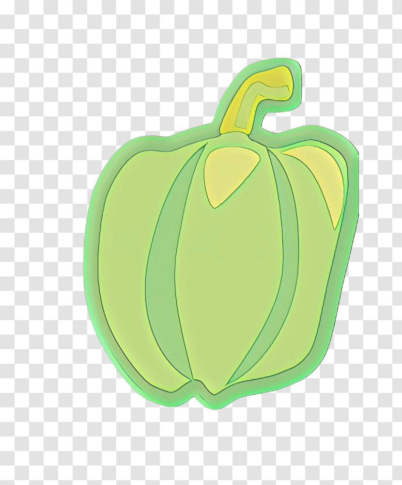 Squash Illustration Product Design Pear - Bell Peppers And Chili - Vegetable Transparent PNG