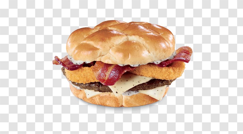 Cheeseburger Hamburger Slider Breakfast Sandwich Fast Food - Black Pepper - Beef Transparent PNG