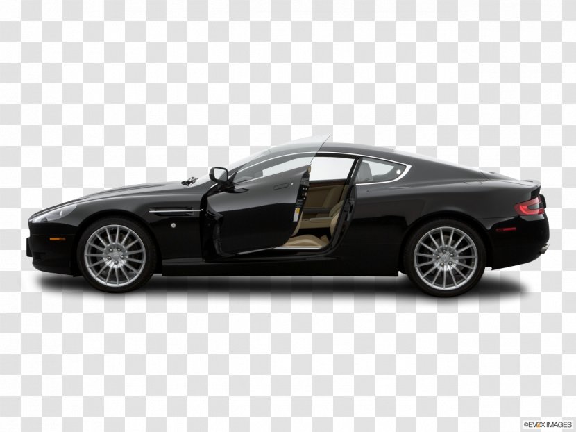 Car Aston Martin DB9 Suzuki Vantage - Vanquish Transparent PNG