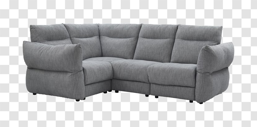 Couch Sofa Bed Furniture Bedroom - Recliner - Corner Transparent PNG