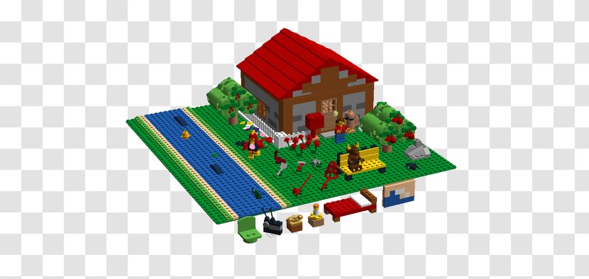 LEGO Toy Block Product Google Play - Playset - Lego Friends Animals Games Transparent PNG