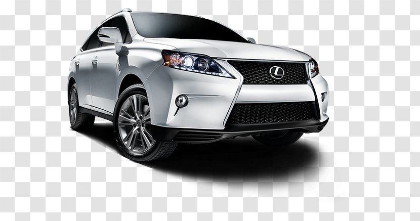 Lexus RX Hybrid Car Luxury Vehicle IS - Automotive Wheel System - F Transparent PNG