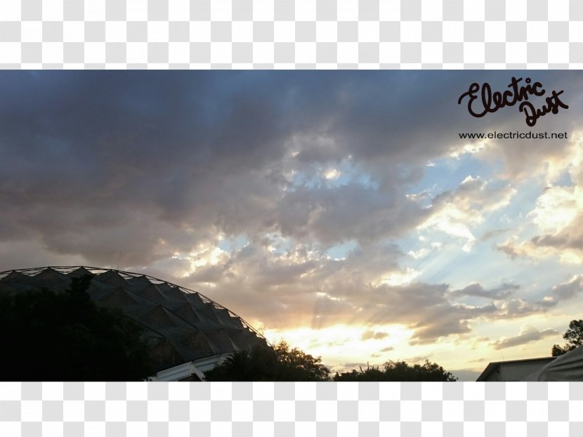 Cumulus Desktop Wallpaper Sunrise Sunlight Atmosphere - Cloud Transparent PNG