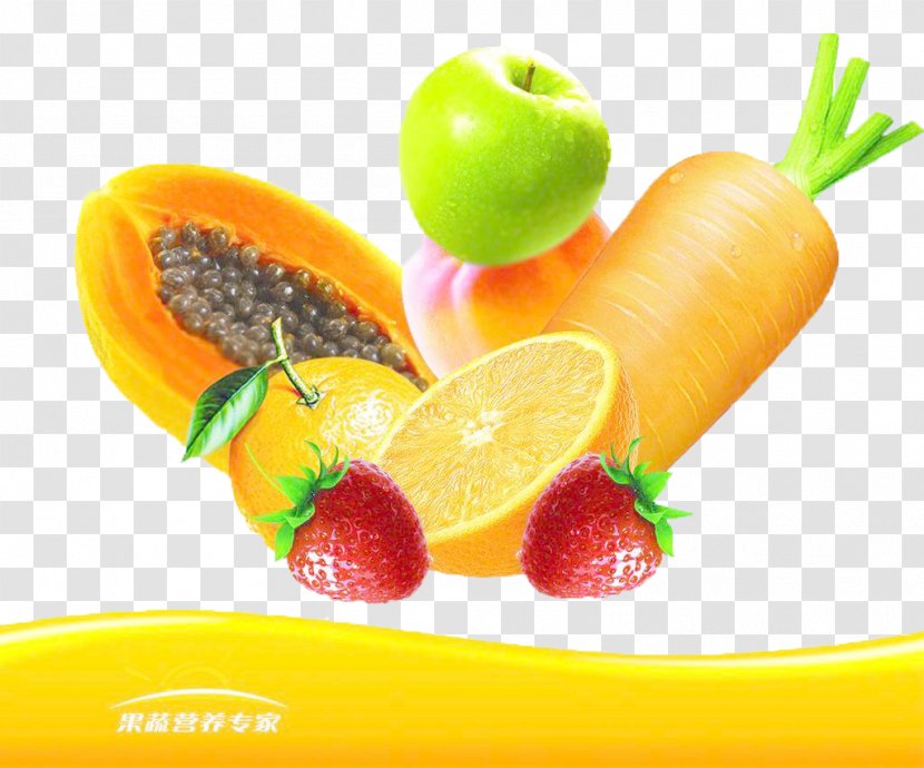 Juice Peel Vegetable Fruit Auglis - Natural Foods - Ad Transparent PNG