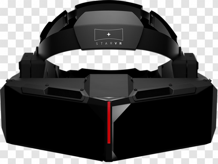 Head-mounted Display Virtual Reality Headset Payday: The Heist Starbreeze Studios Electronic Entertainment Expo Transparent PNG