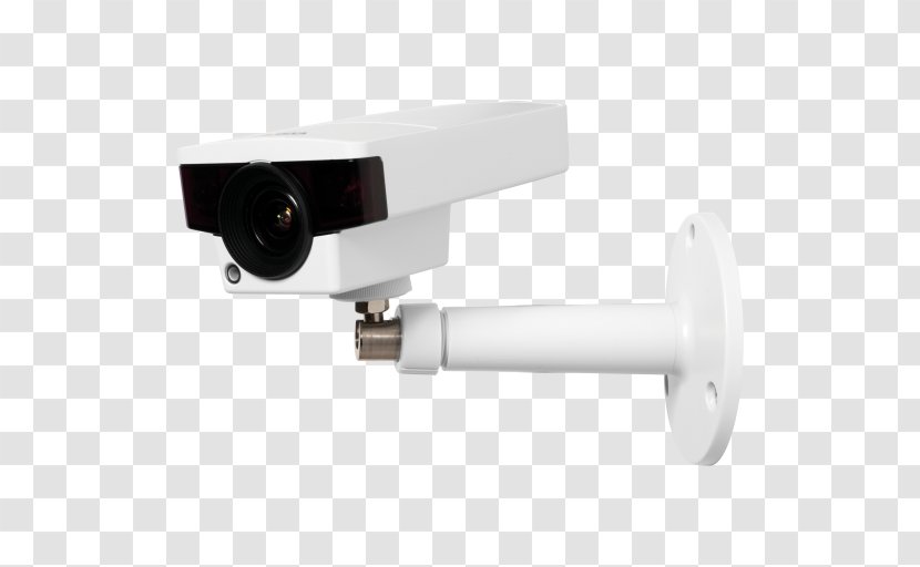 IP Camera Axis Communications High-definition Television Closed-circuit Transparent PNG