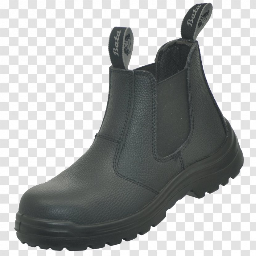Bata Shoes Steel-toe Boot Footwear - Leather - Sandal Transparent PNG