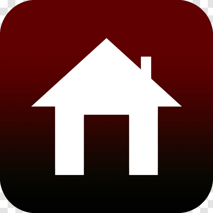 House - Logo - Home Transparent PNG
