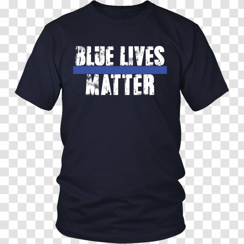Dallas Cowboys T-shirt Jersey Infant Clothing - Blue Lives Matter Transparent PNG