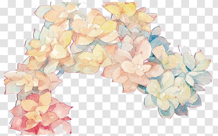 Flower - Bouquet Transparent PNG