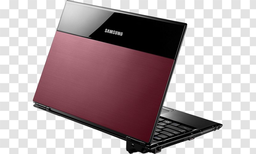 Netbook Laptop Samsung X360 Electronics - Toshiba Transparent PNG