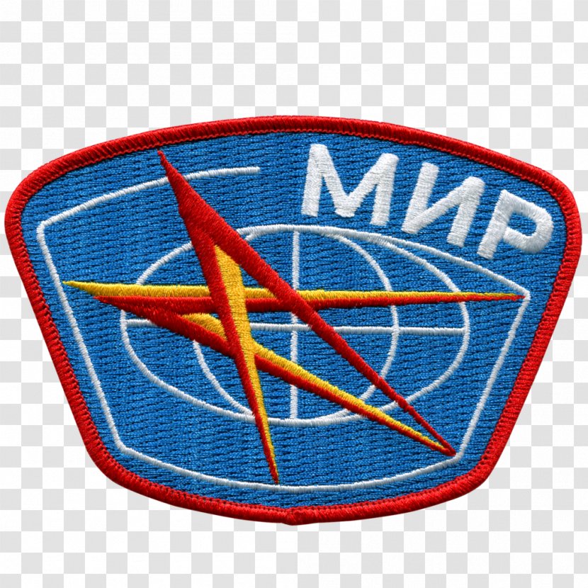 Soviet Space Program International Station The Mir - Spacecraft - Astronaut Transparent PNG