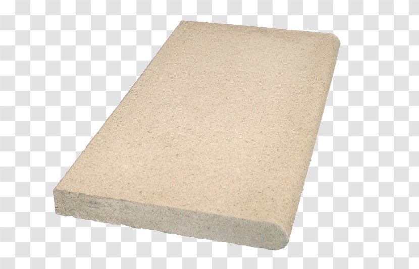 Plywood Material Angle - Stone Spa Transparent PNG