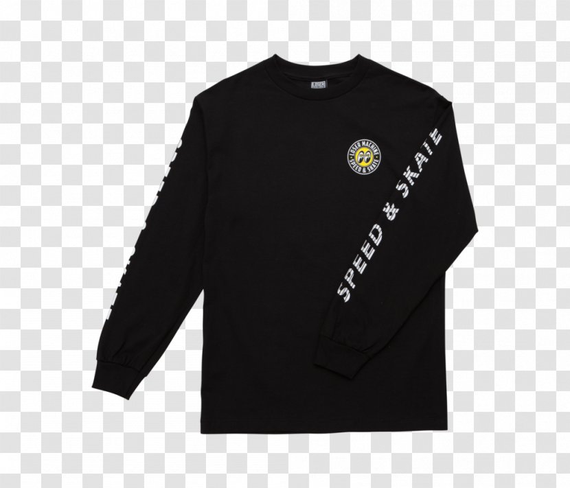 Long-sleeved T-shirt Jumper Sweater - Send 1 Summer Discount Transparent PNG