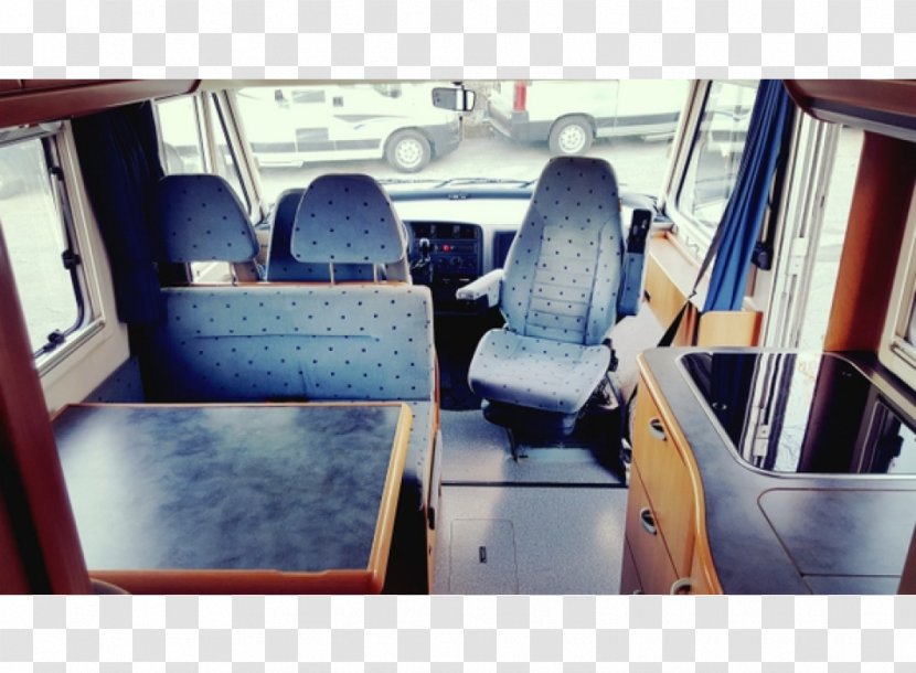 Family Car Van Passenger Seat Transparent PNG