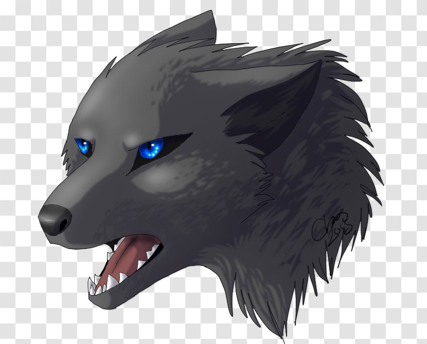 Gray Wolf Game Clip Art Transparent PNG