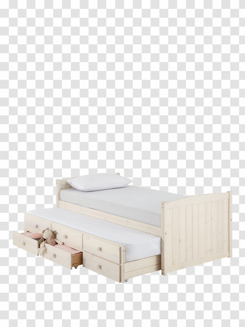 Bed Frame Mattress Furniture Bunk - Child Transparent PNG
