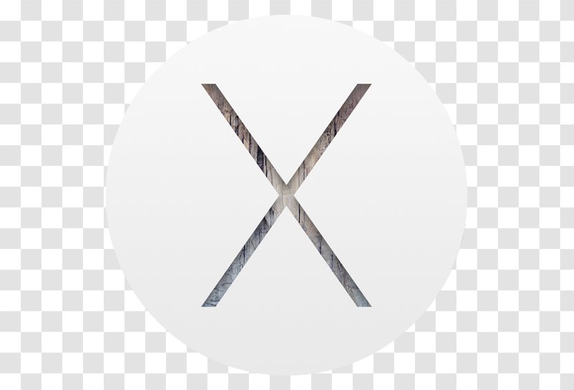 OS X Yosemite Apple Worldwide Developers Conference MacOS Operating Systems - Computer Software Transparent PNG