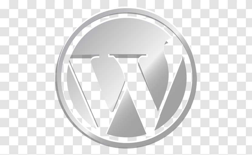 WordPress.com Blog - Automattic - WordPress Transparent PNG