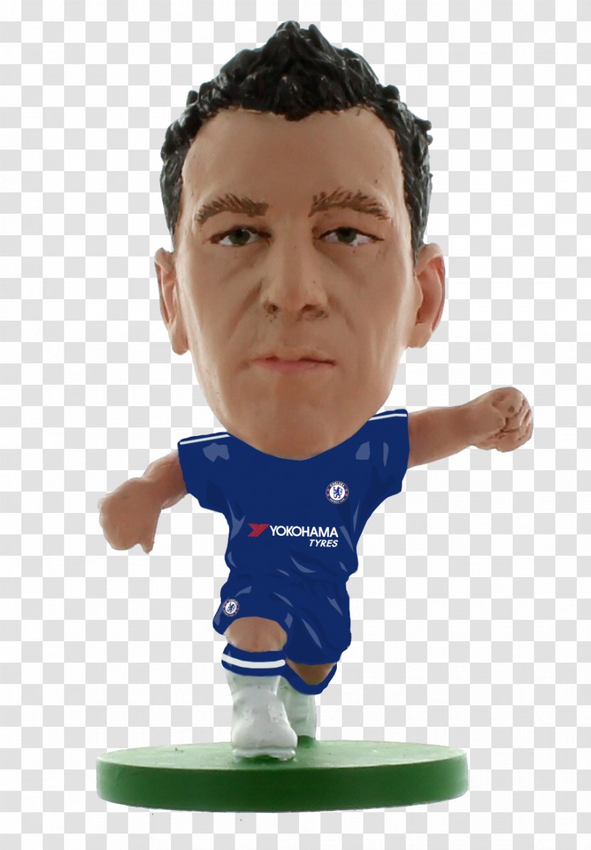 John Terry Chelsea F.C. Manchester United Football Player Transparent PNG