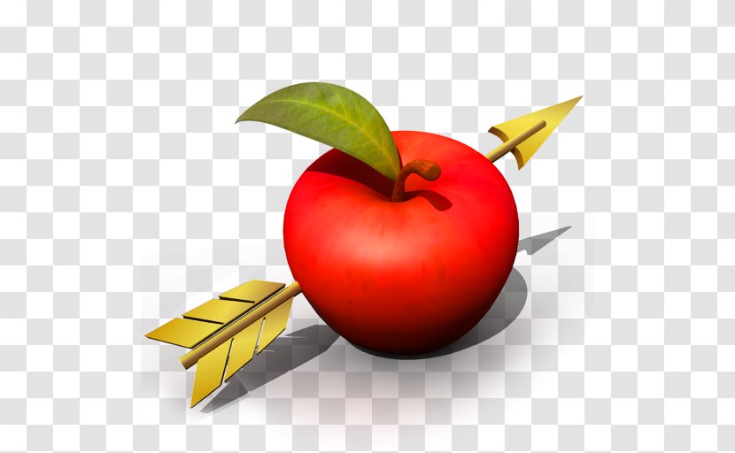 Hit The Apple! Your Target Is Apple Android Application Package APKPure - Google Play Transparent PNG