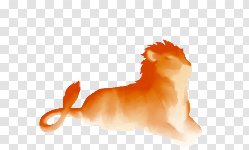 Dog Canidae Snout Carnivora Animal - Carnivoran - Sunset Lion Transparent PNG