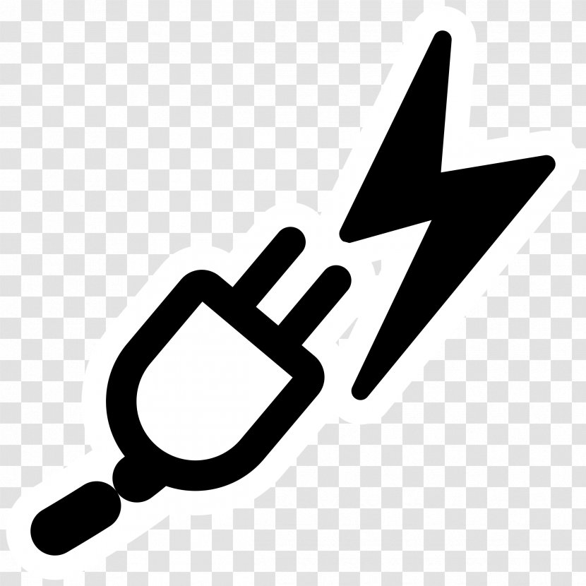 Electricity Clip Art - Symbol - Chain Transparent PNG