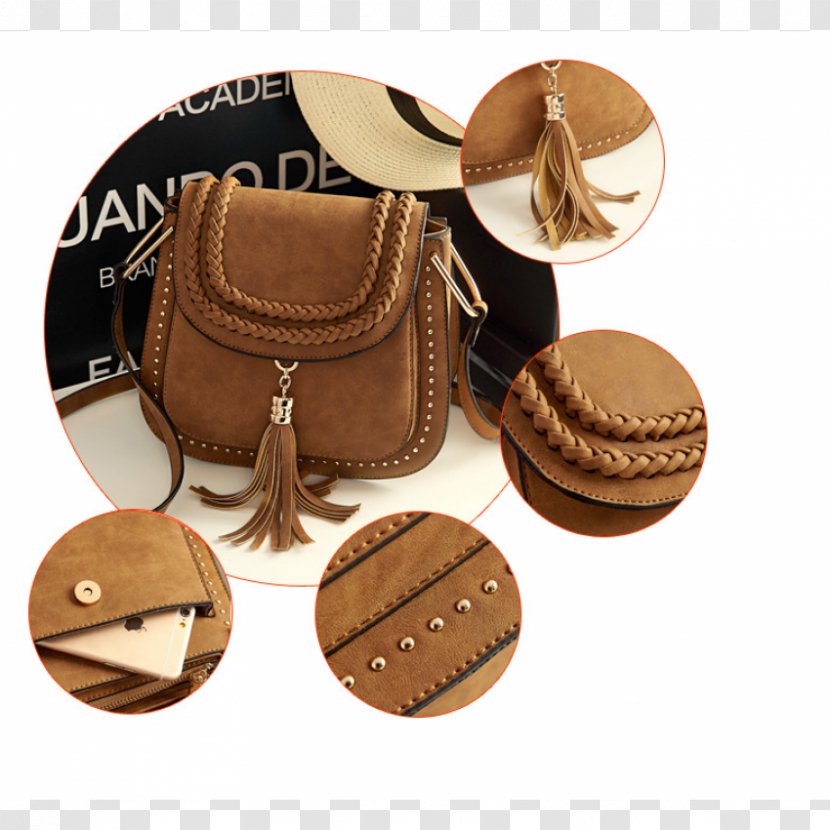 Handbag Messenger Bags Coin Purse Shoulder - Box - Women Bag Transparent PNG